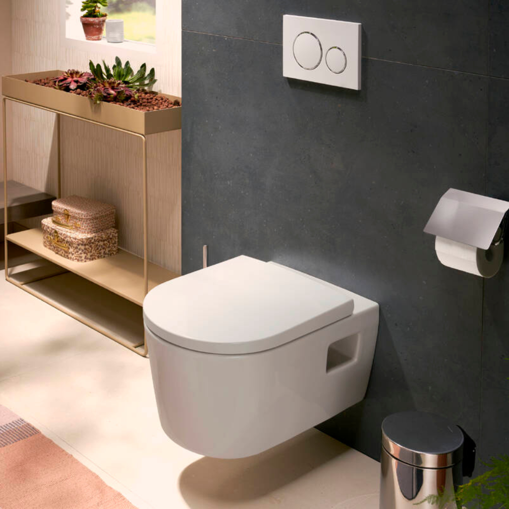 Common Mistakes to Avoid When Installing Wall-Hung WCs