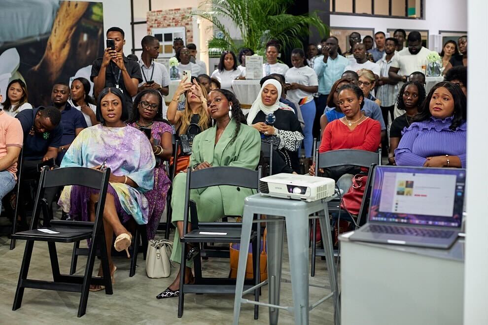 A Recap of the Interior Designers and Networking Event