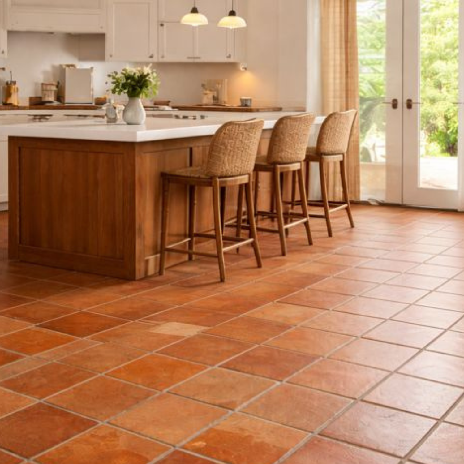 Terracotta or Porcelain: Key Differences Every Homeowner Should Know