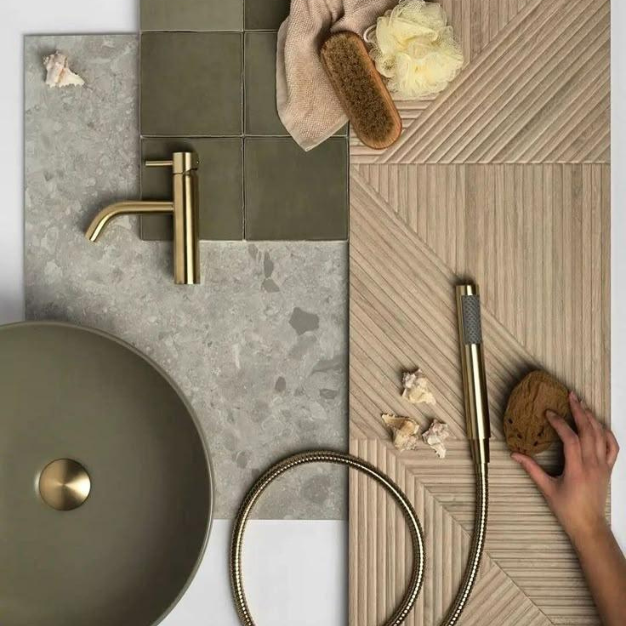 Why Curated Bathroom Solutions Matter More Than Ever