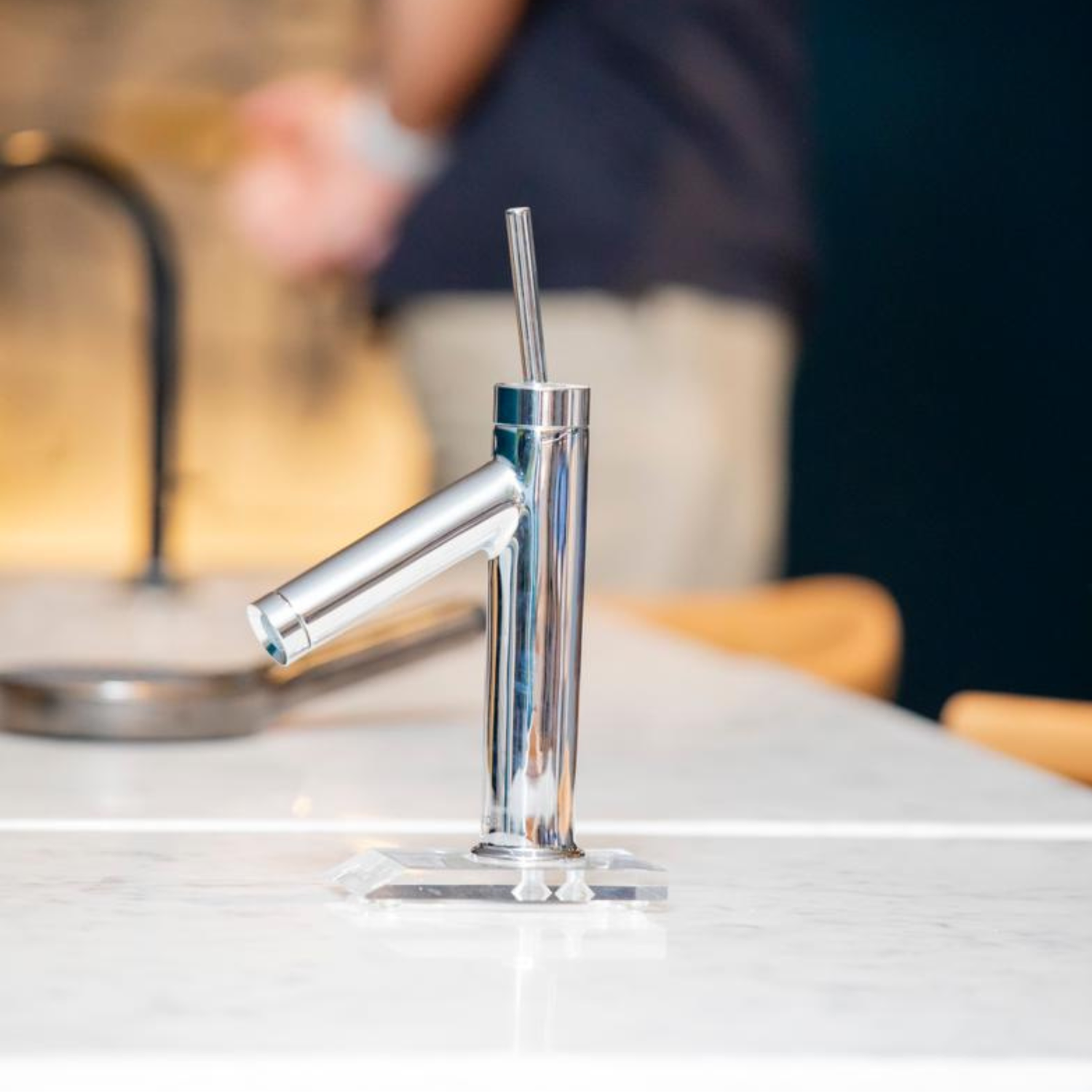Why AXOR Is the Definition of Luxury in Modern Bathroom Design