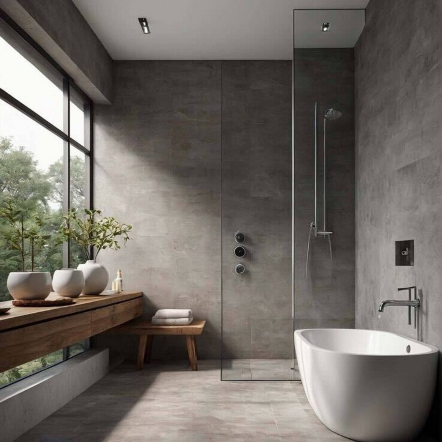 The Future of Bathroom Technology