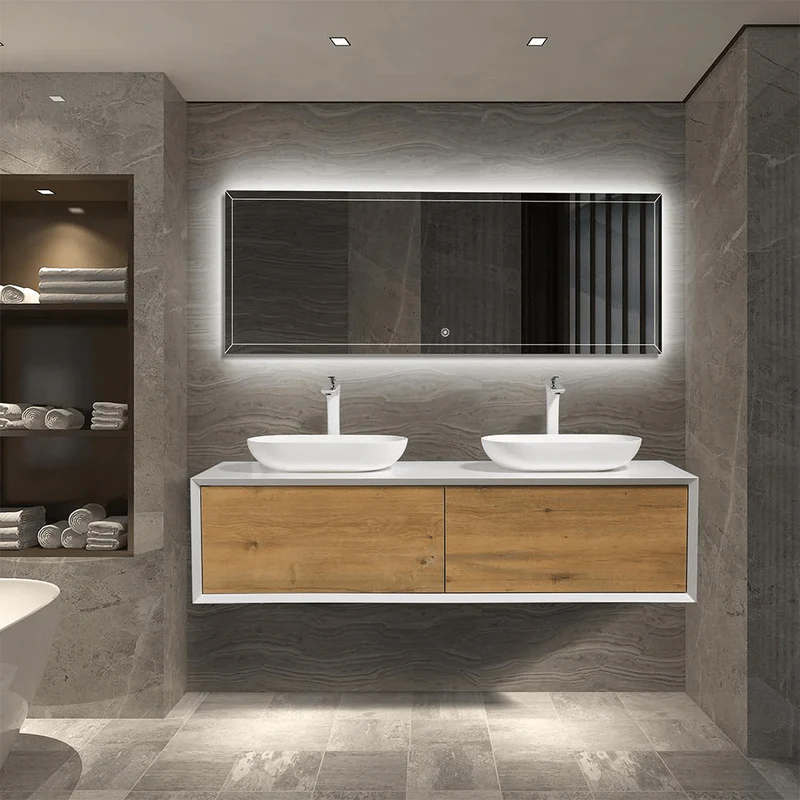 Top 10 Vanity Cabinets Shaping Bathrooms in 2025