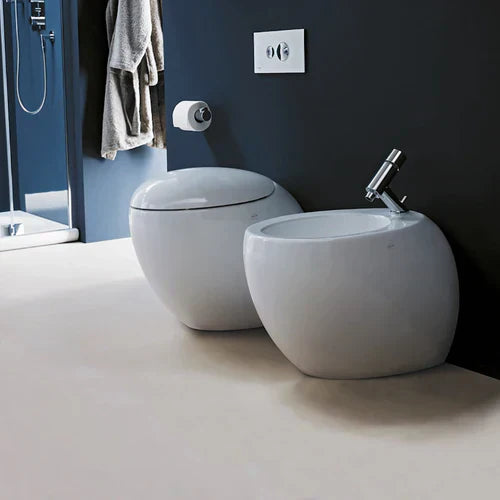 The Future of Water Conservation in Bathroom Design