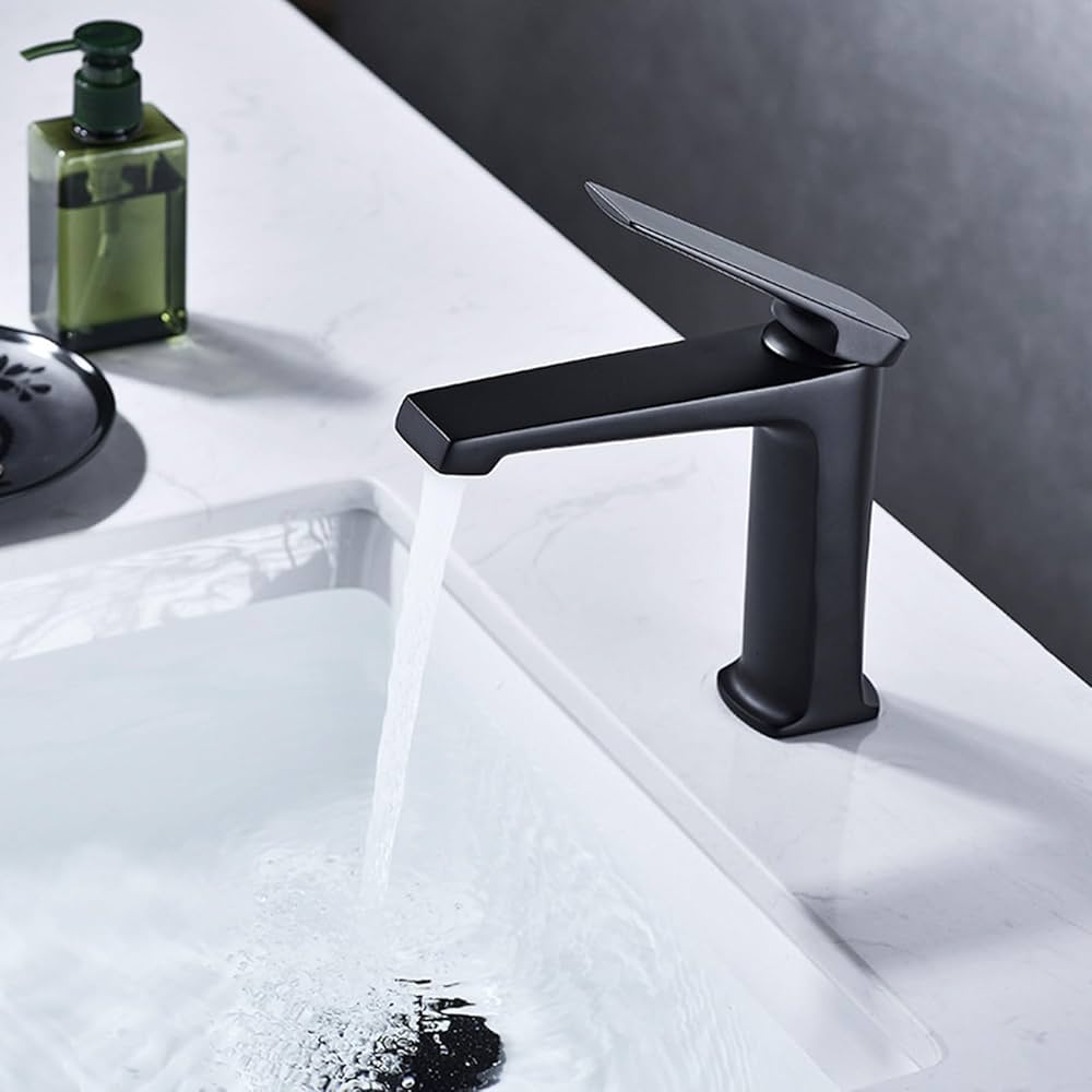 5 Mistakes to Avoid When Buying Bathroom Taps and Mixers