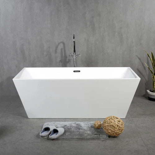 Choosing the Right Bathtub for Your Bathroom