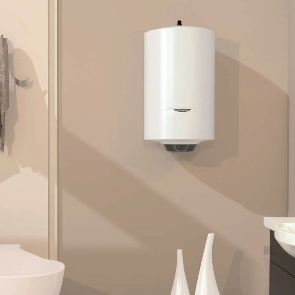 How Ariston Instant Water Heaters Can Lower Your Electricity Bill