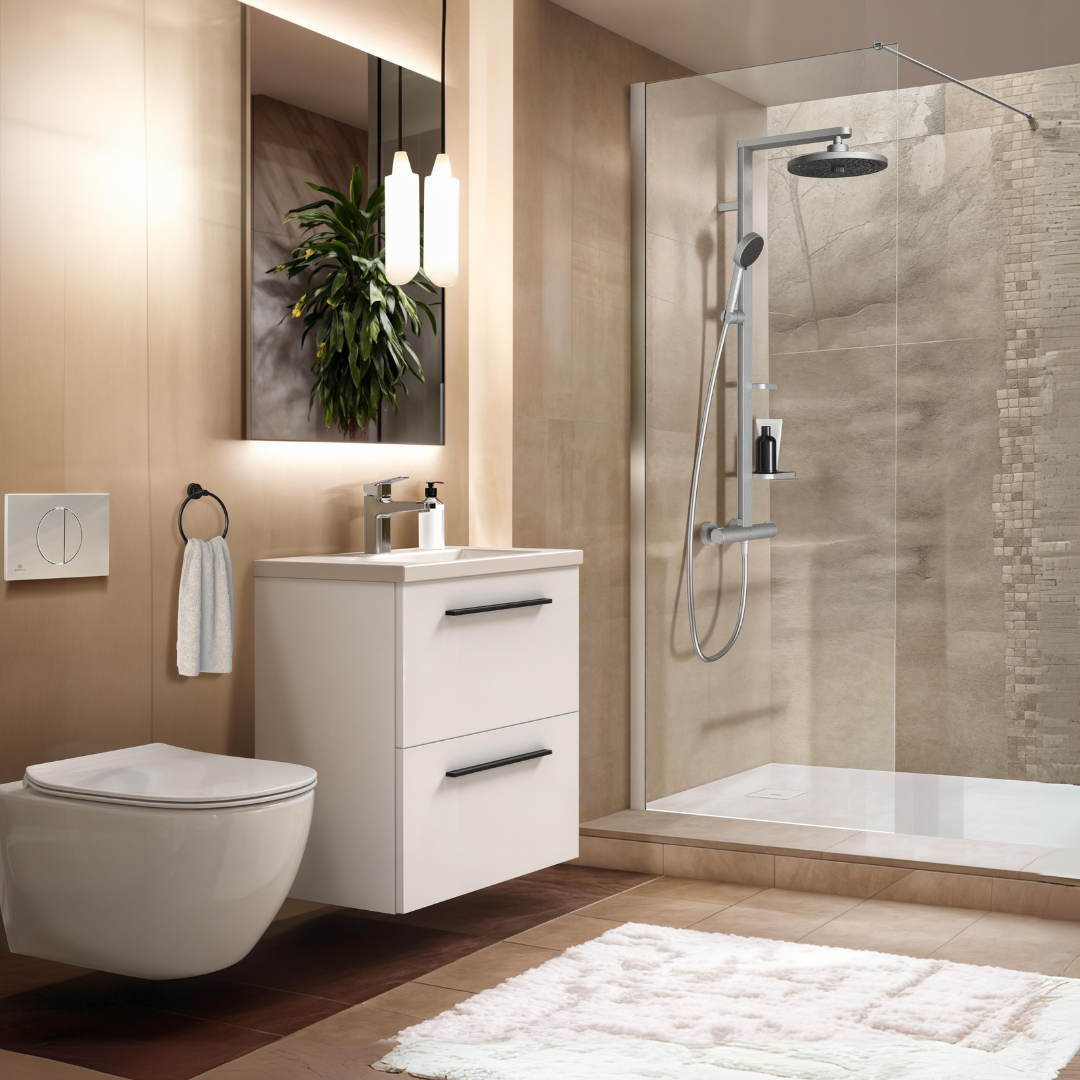 Why Invest in High Quality Sanitary Ware