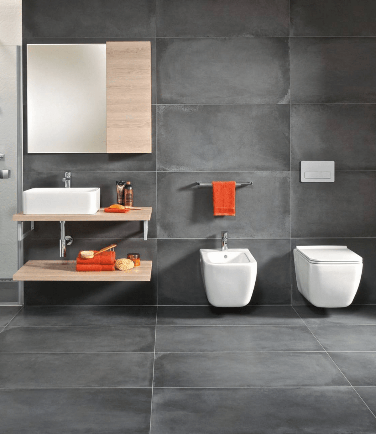 JIKA products, including Toilets, Spare Parts Catalogs, Water Closets, Basin Mixers, Basin Taps, Bath Mixers, and more at Kimo Home.
