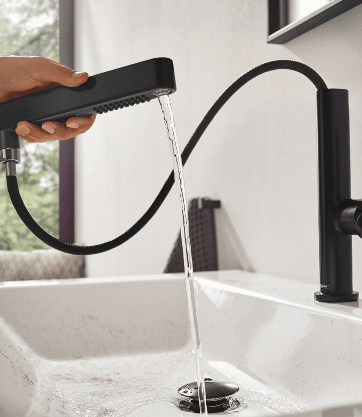 Hansgrohe