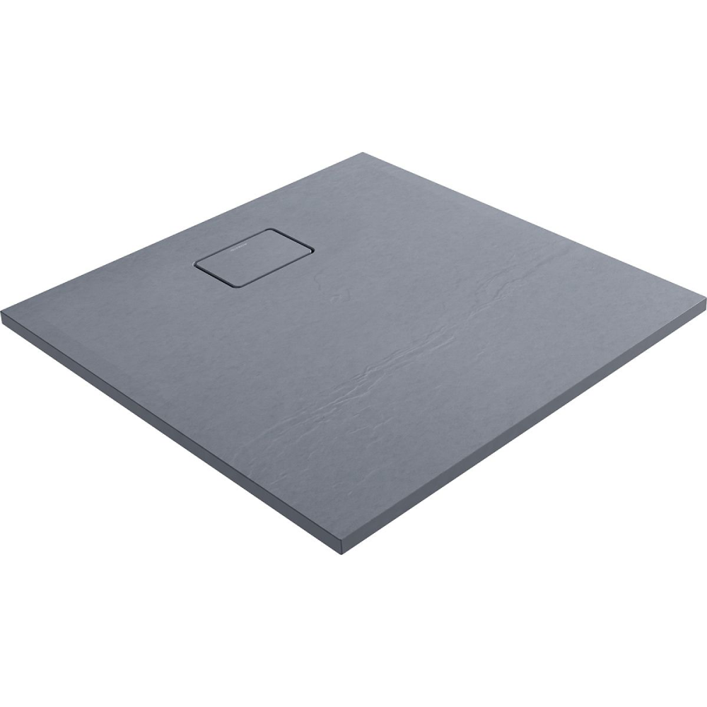 Shower Tray with Waste - Premium Showers from Kimo Group - Just GH₵1550! Shop now at Kimo Group