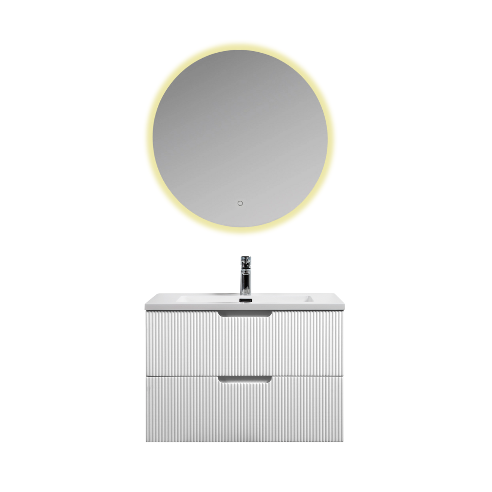 Thermis Vanity Cabinet - Premium Furniture & Mirrors from Tona - Just GH₵10600! Shop now at Kimo Group