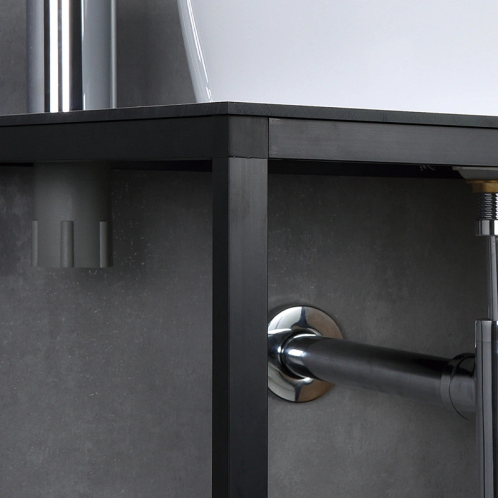 Pandora Vanity Cabinet - Premium Furniture & Mirrors from Tona - Just GH₵3183.75! Shop now at Kimo Group