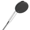 Raindance Alive Select S Hand shower 125 3jet - Premium Showers from Hansgrohe - Just GH₵0! Shop now at Kimo Group