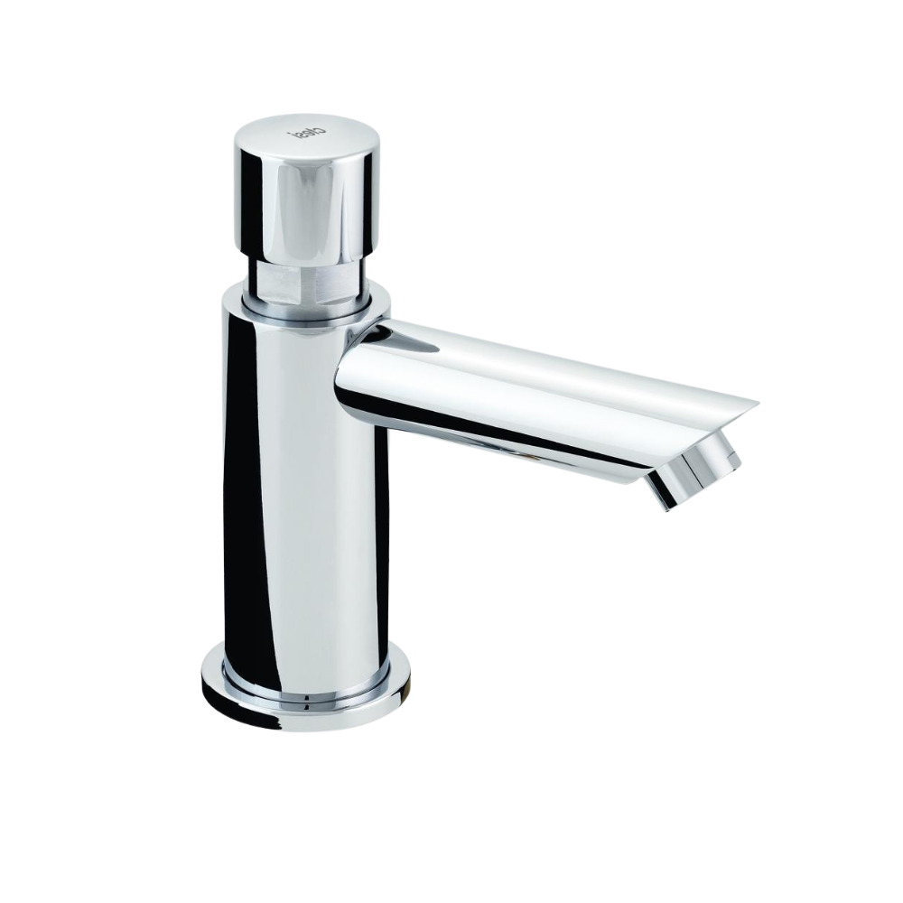 Self-Closing Basin Mixer - Premium Taps from Ctesi - Just GH₵1485! Shop now at Kimo Group