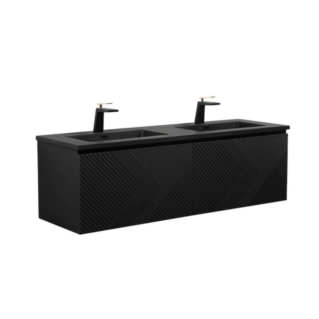 Moore Vanity Cabinet with Mirror cabinet - Premium Furniture & Mirrors from Tona - Just GH₵13800! Shop now at Kimo Group