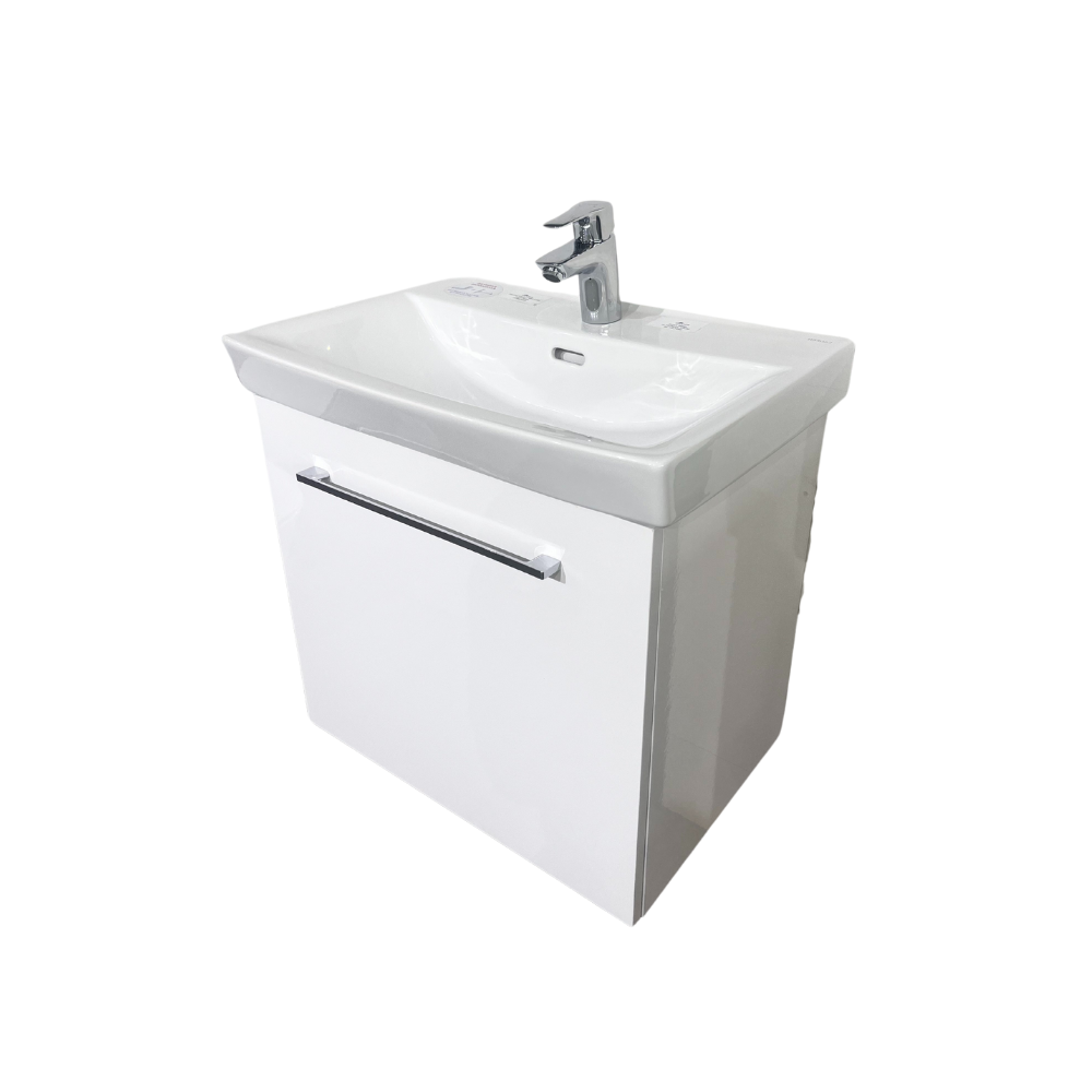 Pro E Vanity 60cm - Premium Furniture & Mirrors from Laufen - Just GH₵5435! Shop now at Kimo Group