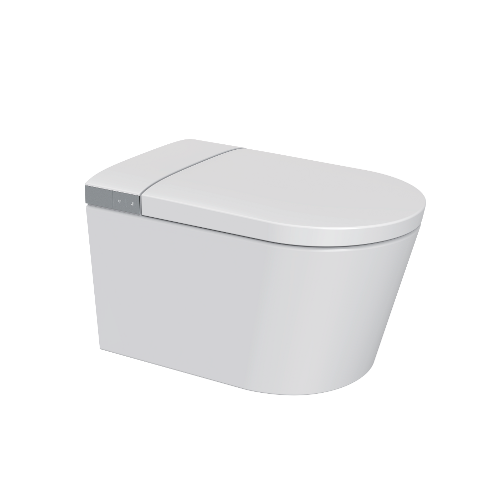 Smart Wall Hung WC - Premium Toilets from Groove - Just GH₵15995! Shop now at Kimo Group