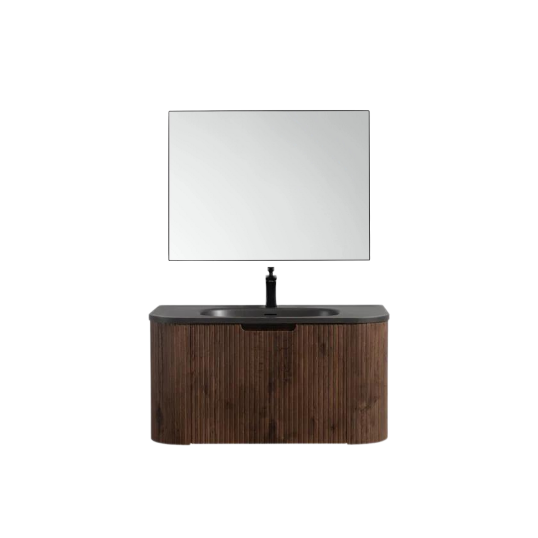 Gran Vanity Cabinet - Premium Furniture & Mirrors from Tona - Just GH₵8995! Shop now at Kimo Group