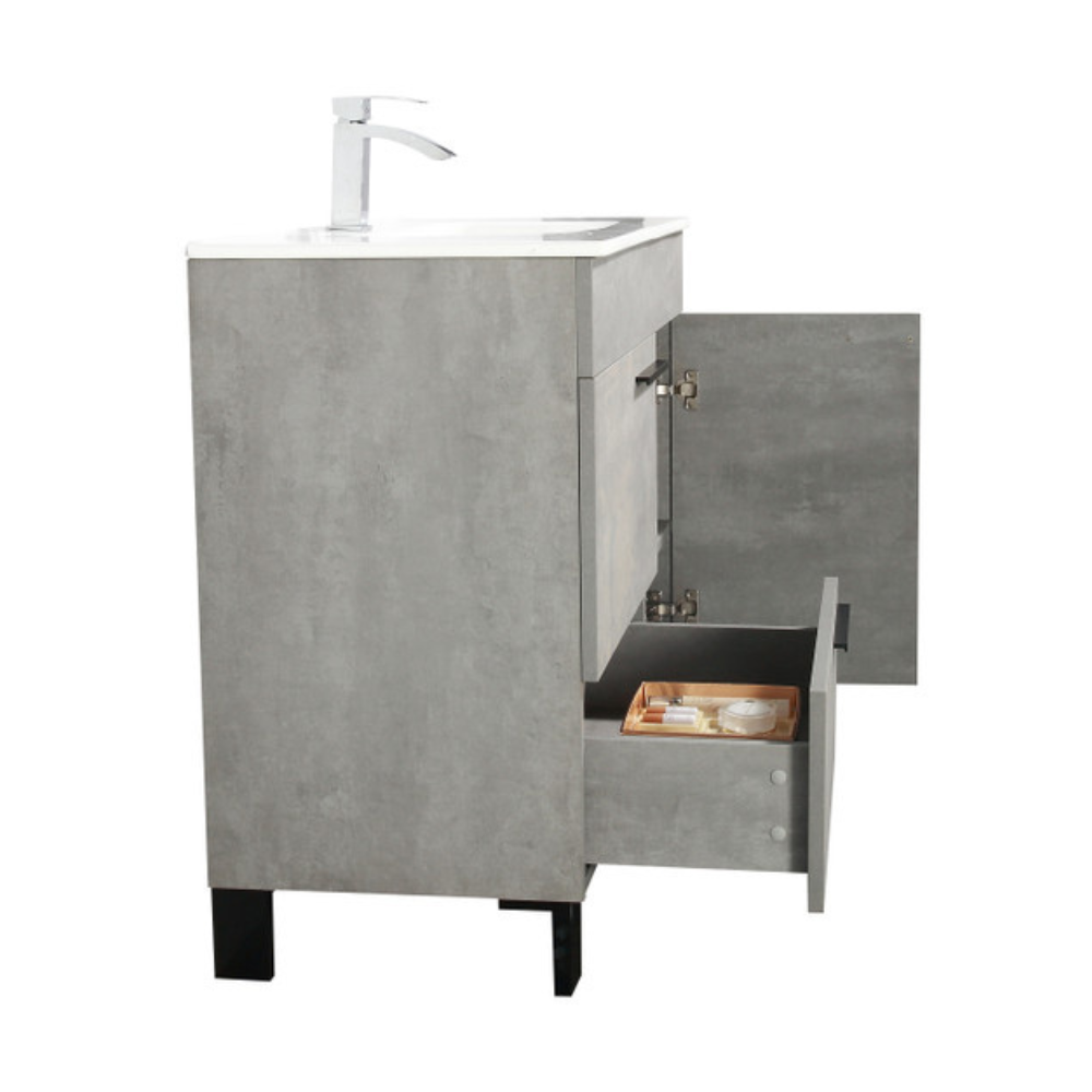 Gill Vanity cabinet - Premium Furniture & Mirrors from Tona - Just GH₵8395! Shop now at Kimo Group