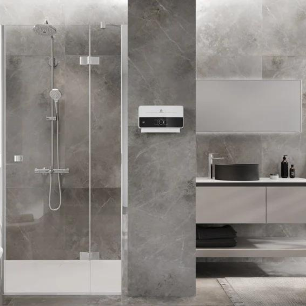 Aures Multi - Instant Water Heater - Premium Water Heaters from Ariston - Just GH₵2950! Shop now at Kimo Group