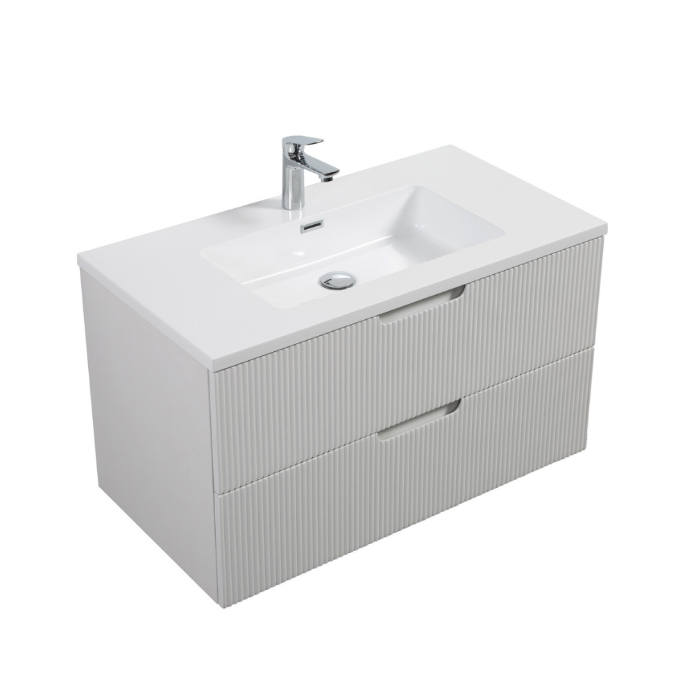 Thermis Vanity Cabinet - Premium Furniture & Mirrors from Tona - Just GH₵10600! Shop now at Kimo Group