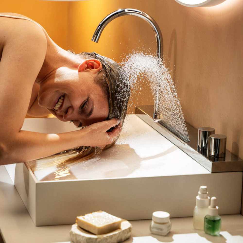 Avalegra AquaUnit - Premium Basins from Hansgrohe - Just GH₵22500! Shop now at Kimo Group