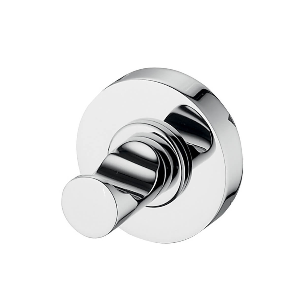 Iom Robe Hook - Premium Accessories from Ideal Standard - Just GH₵94.50! Shop now at Kimo Group