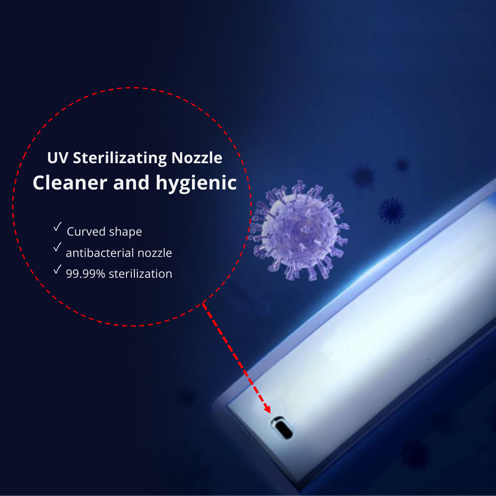 Smart Wall Hung WC - Premium Toilets from Groove - Just GH₵15995! Shop now at Kimo Group