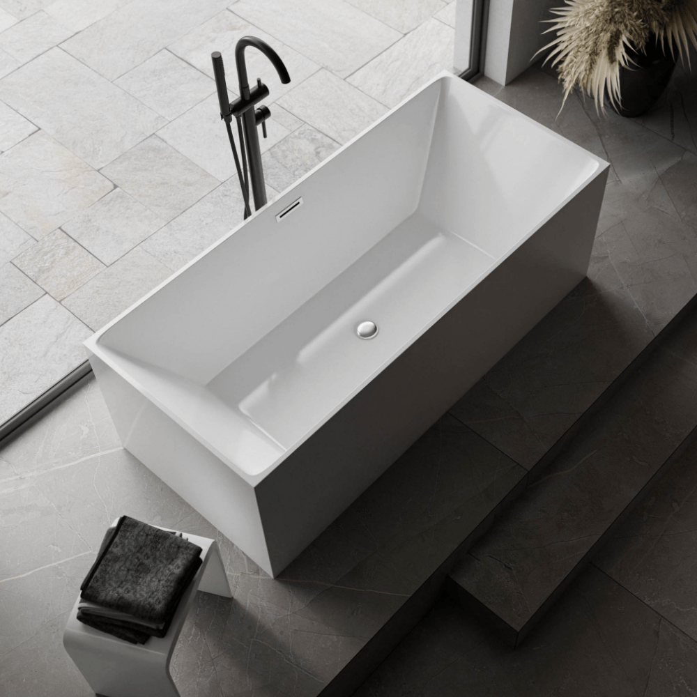 Ark Bathtub - Premium Baths from Tona - Just GH₵8500! Shop now at Kimo Group