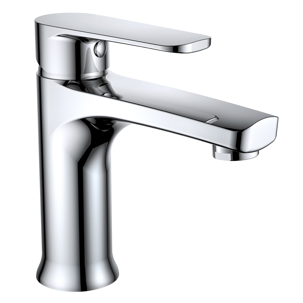 Arco Basin Mixer - Premium Taps from Groove - Just GH₵1250! Shop now at Kimo Group