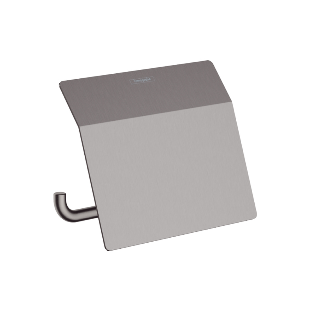 Addstoris Roll Holder - Premium Accessories from Hansgrohe - Just GH₵1400! Shop now at Kimo Group