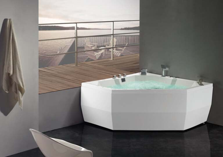 Whirlpool CZI068 - Premium Baths from CRW - Just GH₵38575! Shop now at Kimo Group