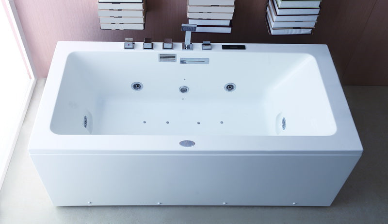 Whirlpool CZI087 - Premium Baths from CRW - Just GH₵8200! Shop now at Kimo Group