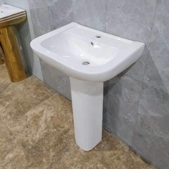 Everest Basin 60cm - Premium Basin from Everest - Just GH₵656! Shop now at Kimo Group