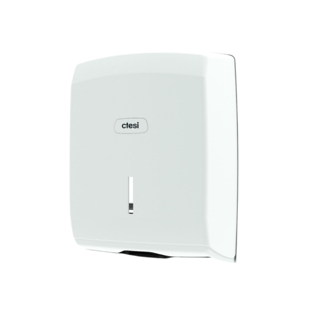 Ctesi Tissue Dispenser - Premium Accessories from Ctesi - Just GH₵350! Shop now at Kimo Group