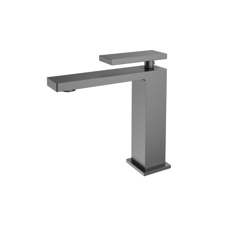 Elegant Basin Mixer - Premium Taps from Groove - Just GH₵1000! Shop now at Kimo Group