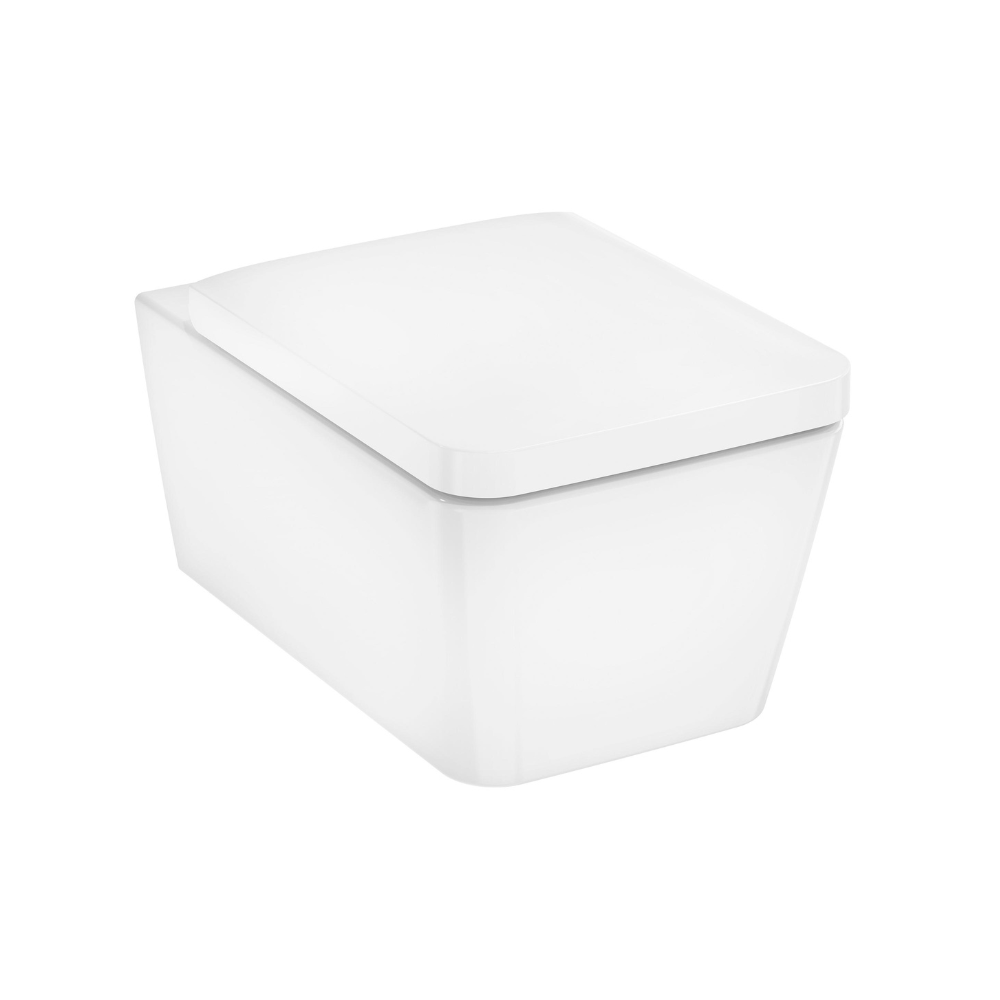 EluPura Q - Premium Toilets from Hansgrohe - Just GH₵4760! Shop now at Kimo Group