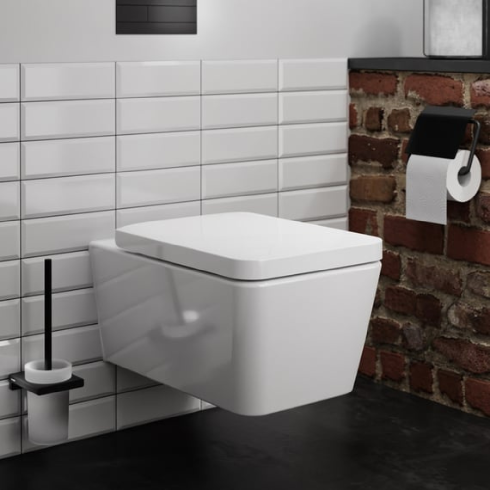 EluPura Q - Premium Toilets from Hansgrohe - Just GH₵4760! Shop now at Kimo Group