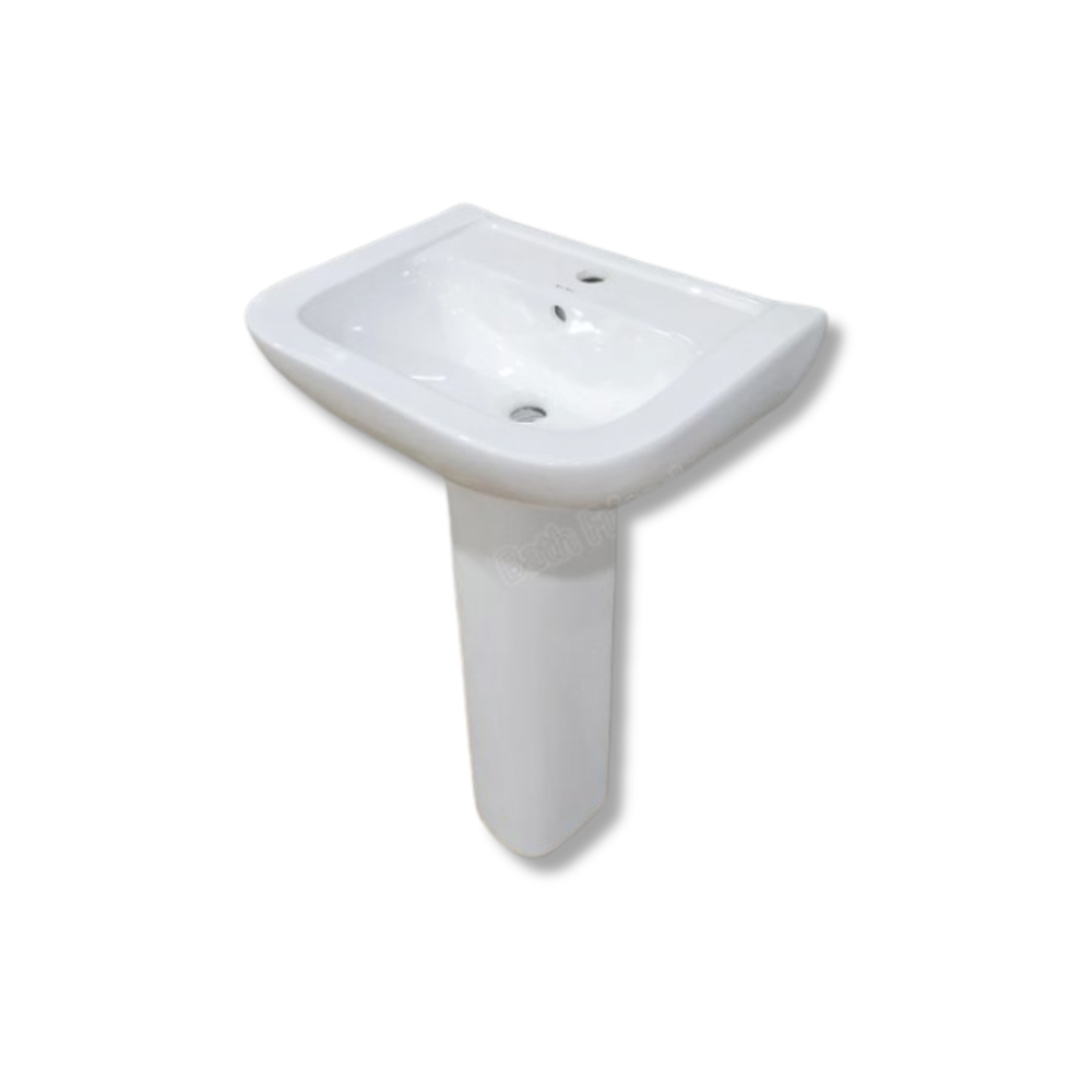 Everest Basin 60cm - Premium Basin from Everest - Just GH₵656! Shop now at Kimo Group