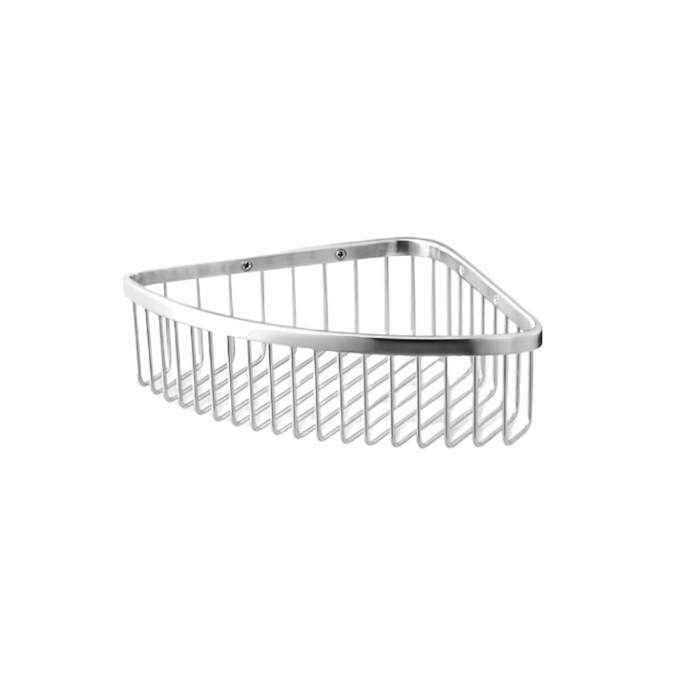 Everest Corner Basket - Premium Accessories from Everest - Just GH₵445! Shop now at Kimo Group