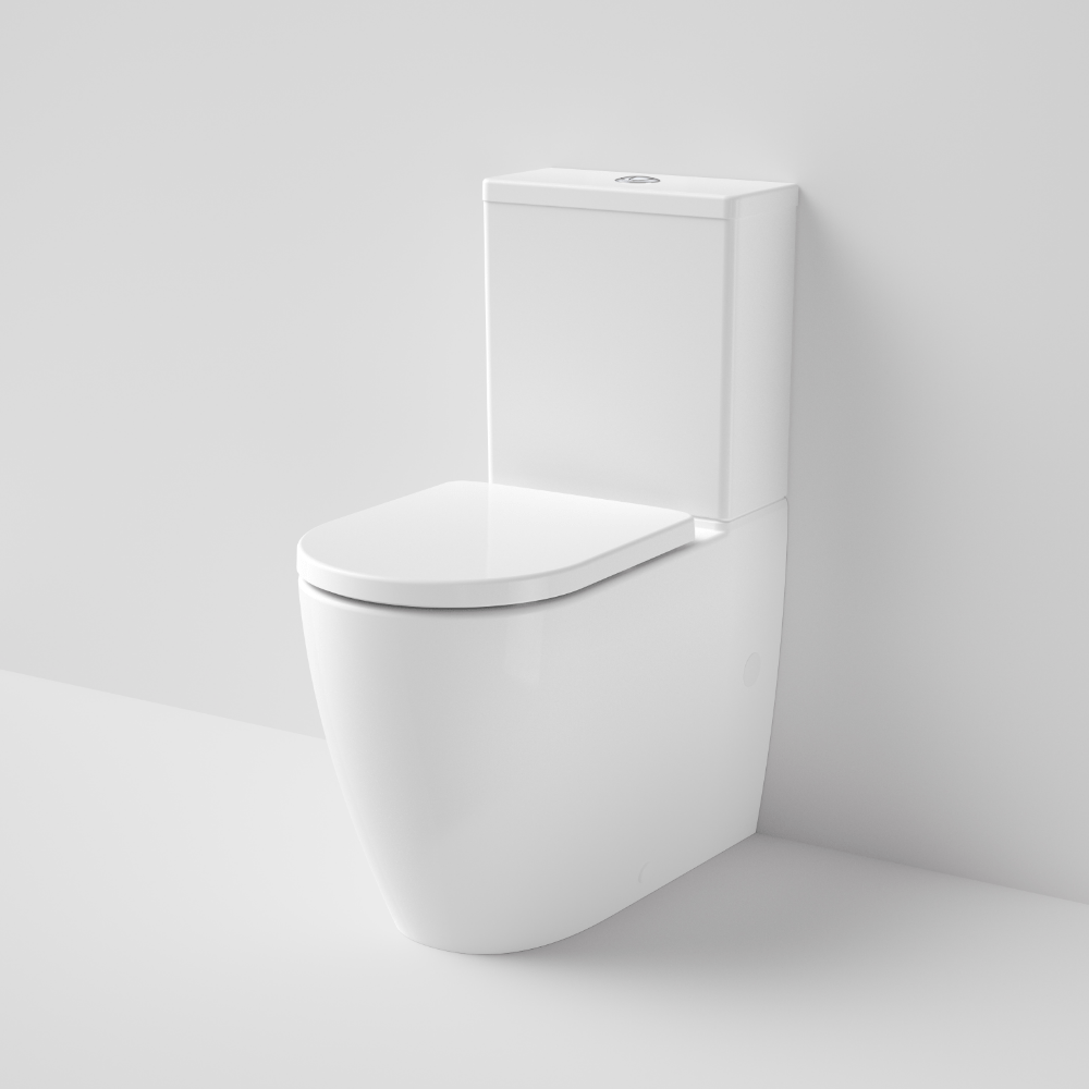 Everest Floor standing WC - Premium Toilets from Everest - Just GH₵2295! Shop now at Kimo Group