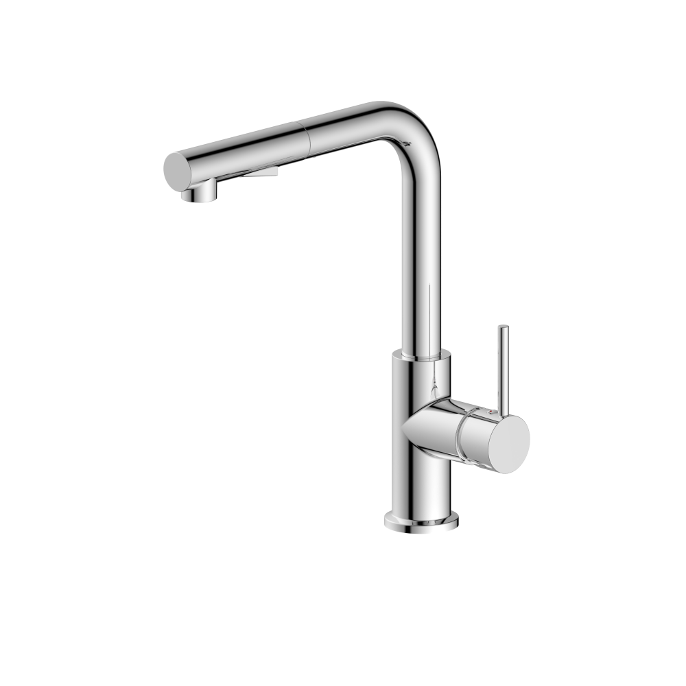 Aqua 90 Kitchen Mixer - Premium Kitchen from Groove - Just GH₵1050! Shop now at Kimo Group