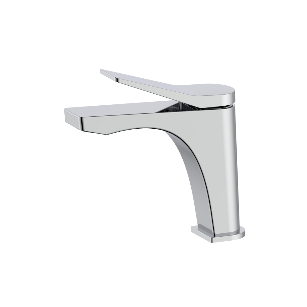Eleganza Basin Mixer - Premium Taps from Groove - Just GH₵995! Shop now at Kimo Group