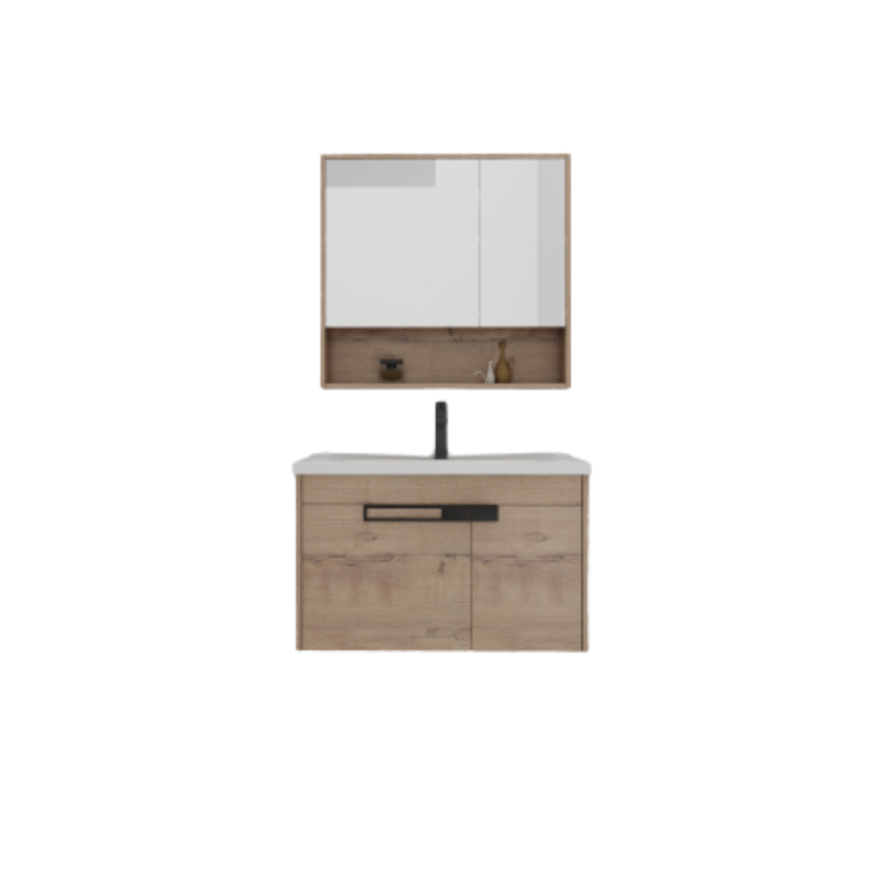 Evander - Premium Furniture & Mirrors from Groove - Just GH₵4640! Shop now at Kimo Group