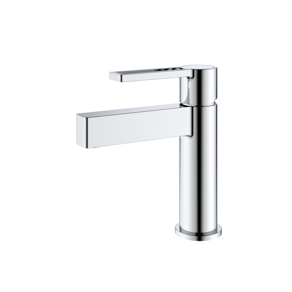 Luxe Basin Mixer - Premium Taps from Groove - Just GH₵675! Shop now at Kimo Group