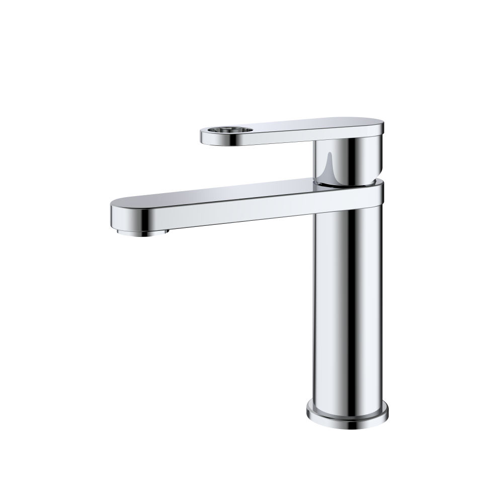 Orb Basin Mixer - Premium Taps from Groove - Just GH₵840! Shop now at Kimo Group