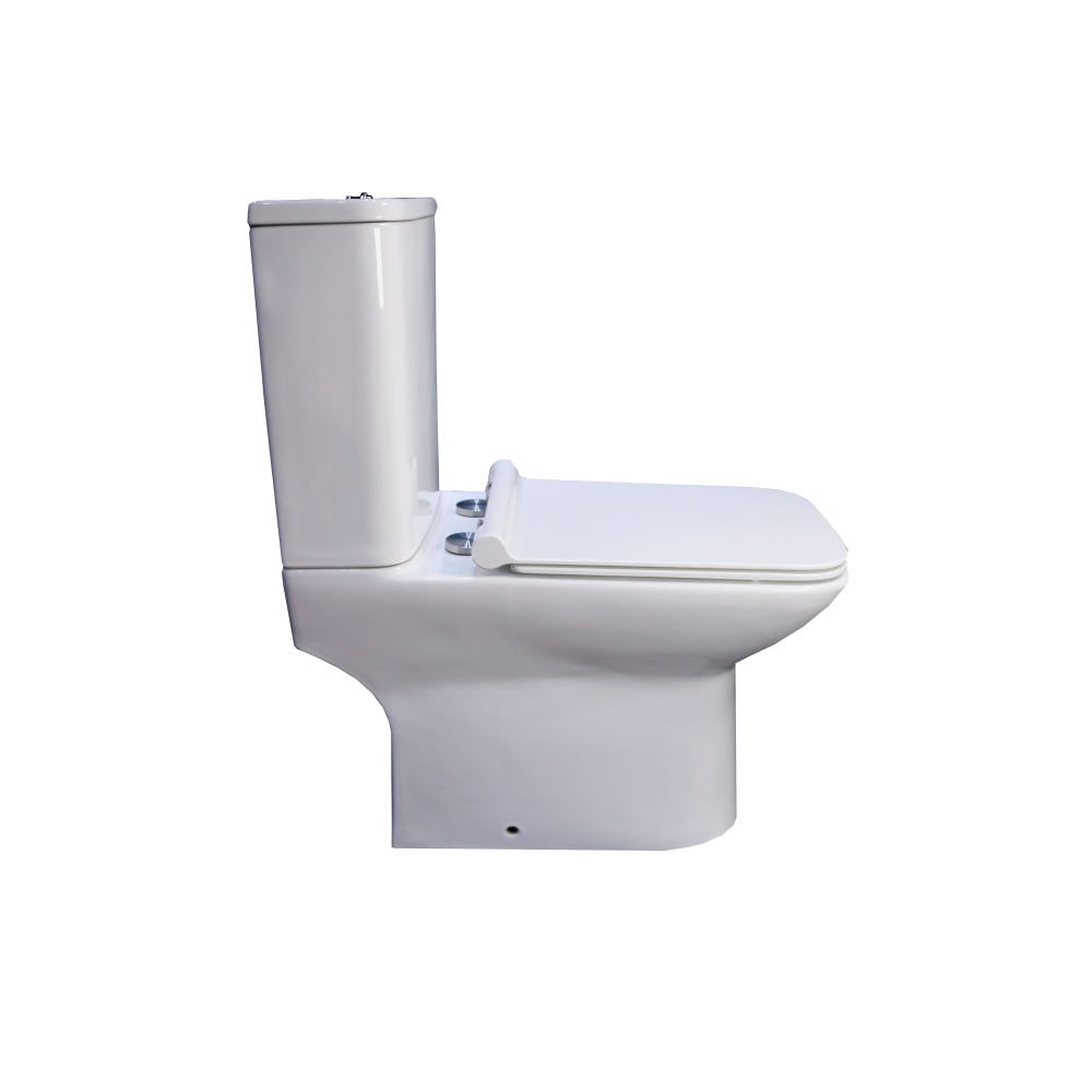 Sereno WC - Premium Toilets from Groove - Just GHS2450! Shop now at Kimo in Ghana