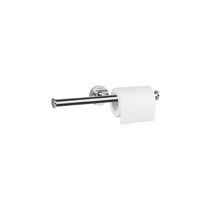 Logis Uni Spare Roll Holder - Premium Accessories from Hansgrohe - Just GH₵515! Shop now at Kimo Group