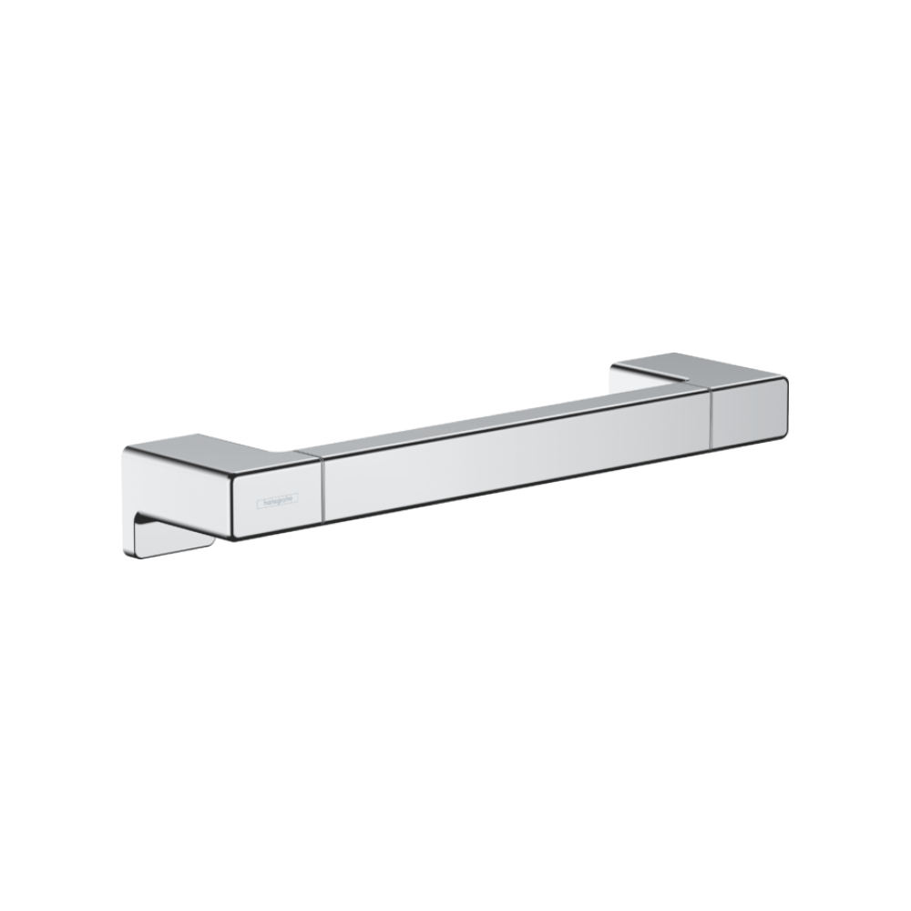 AddStoris Grab Bar - Premium Accessories from Hansgrohe - Just GH₵1035! Shop now at Kimo Group